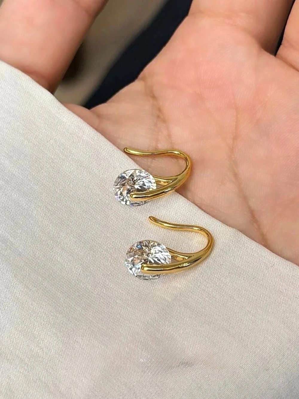 Drop Earrings
 NWT